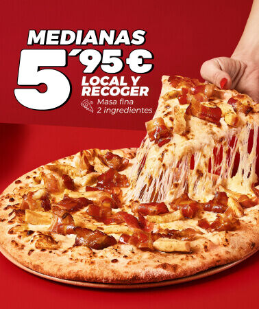 Telepizza