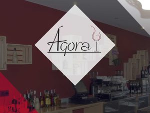 Ágora Lounge