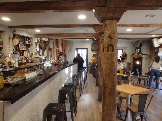 Bar La Herradura