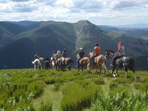 Centro Ecuestre Los Valles