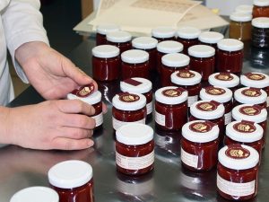 La Casa de la Mermelada