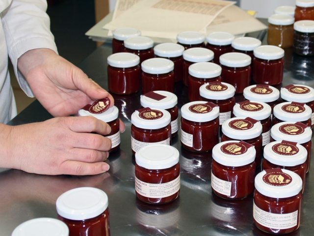 La Casa de la Mermelada