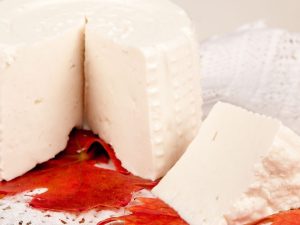 Panadería-Quesería Tres Puentes