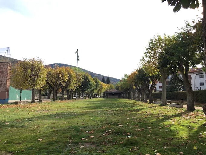 Parque de Tenorio