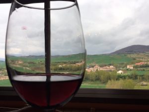 Restaurante El Mirador