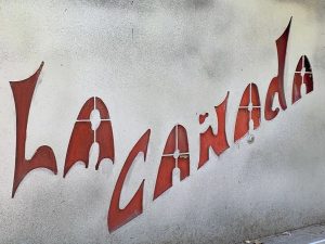 Restaurante la Cañada