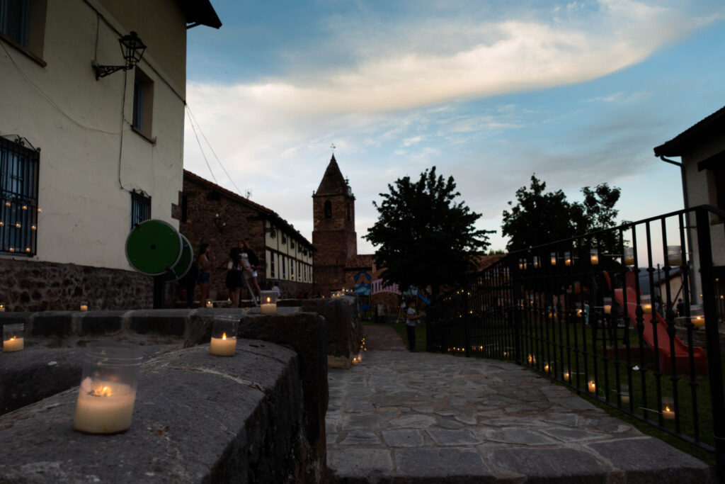Los 6 pueblos más bonitos de la Sierra de La Rioja que tienes que visitar La Rioja Premium