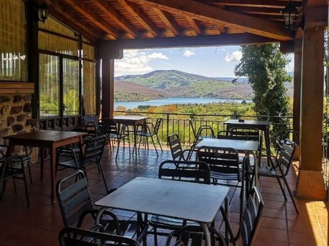 Bar Restaurante Cameros