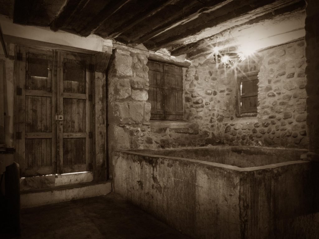 Bodegas Tomás Amutio