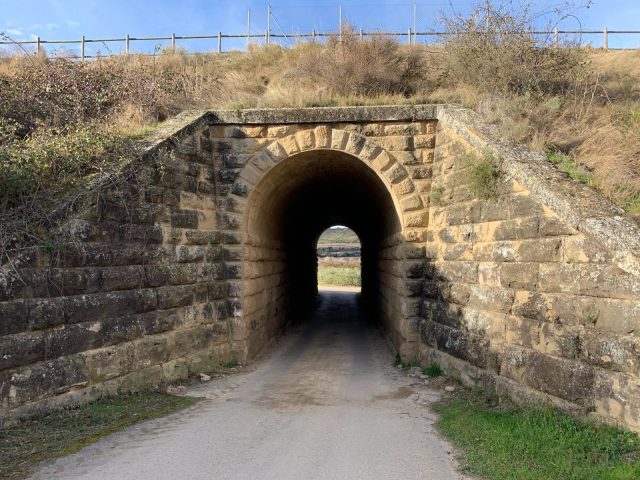 El Cortijo y Cerro El Rincón