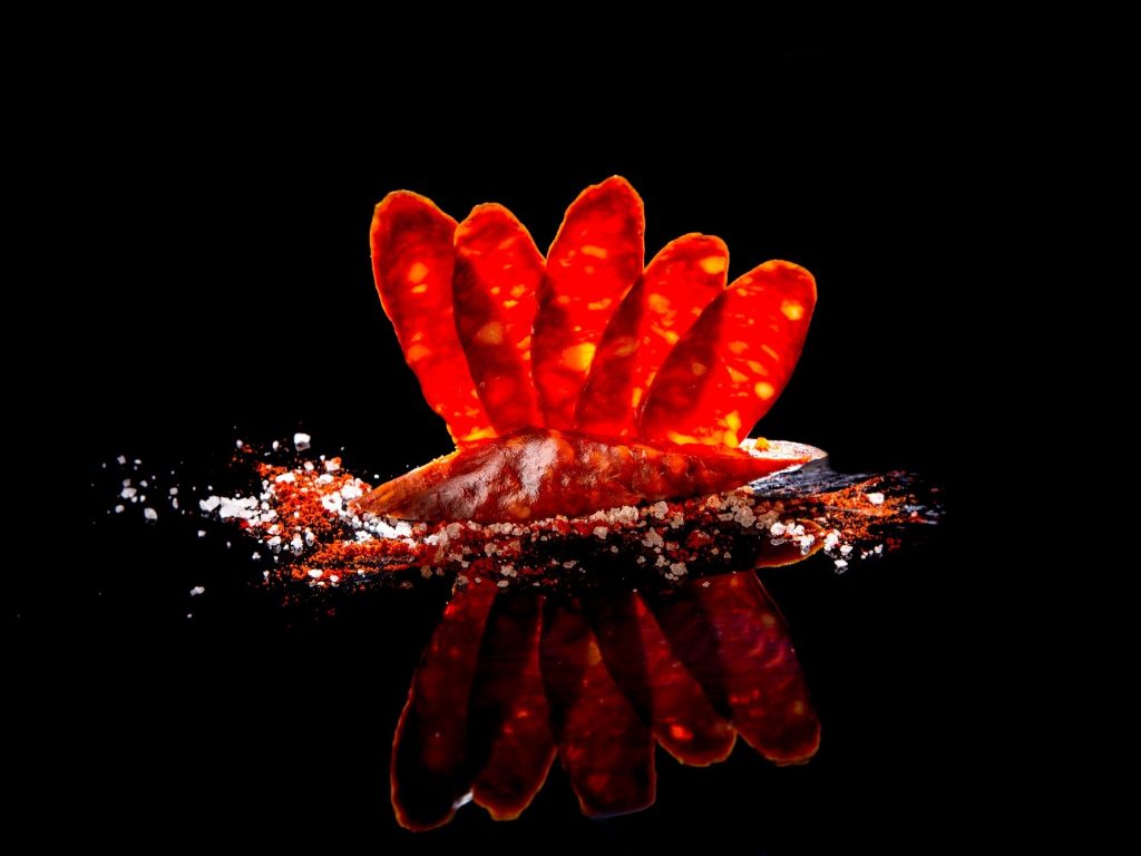 Embutidos Artesanos Peña Seto