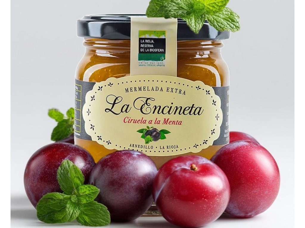 Mermeladas La Encineta