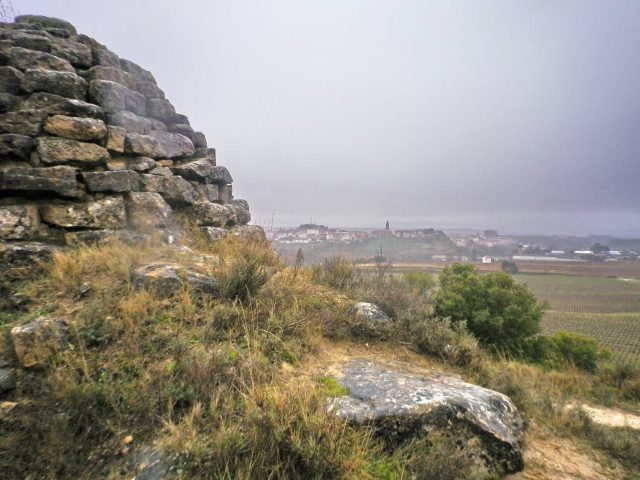 Paseando por el Hondón