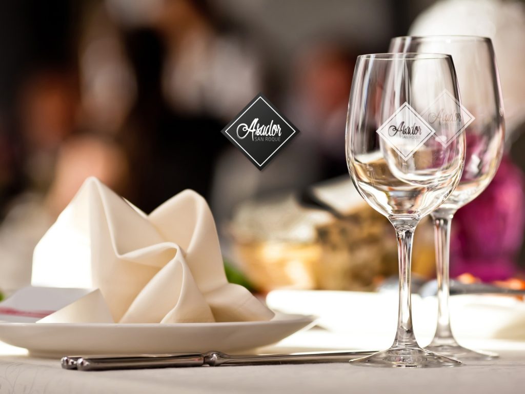 Restaurante Asador San Roque