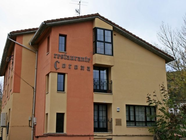 Restaurante Corona