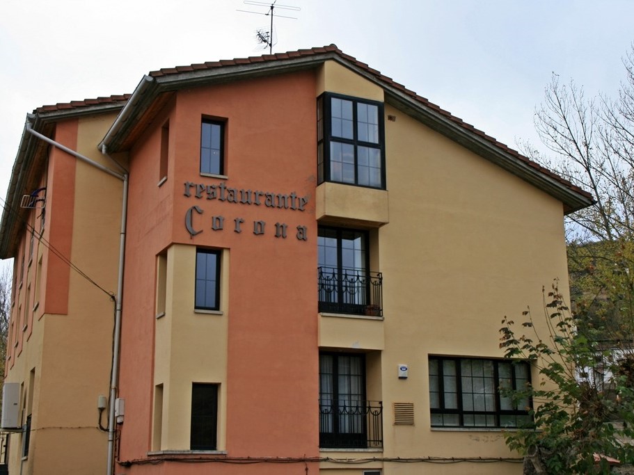 Restaurante Corona