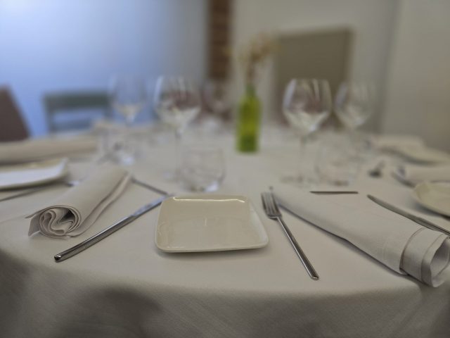 Restaurante Graccurris