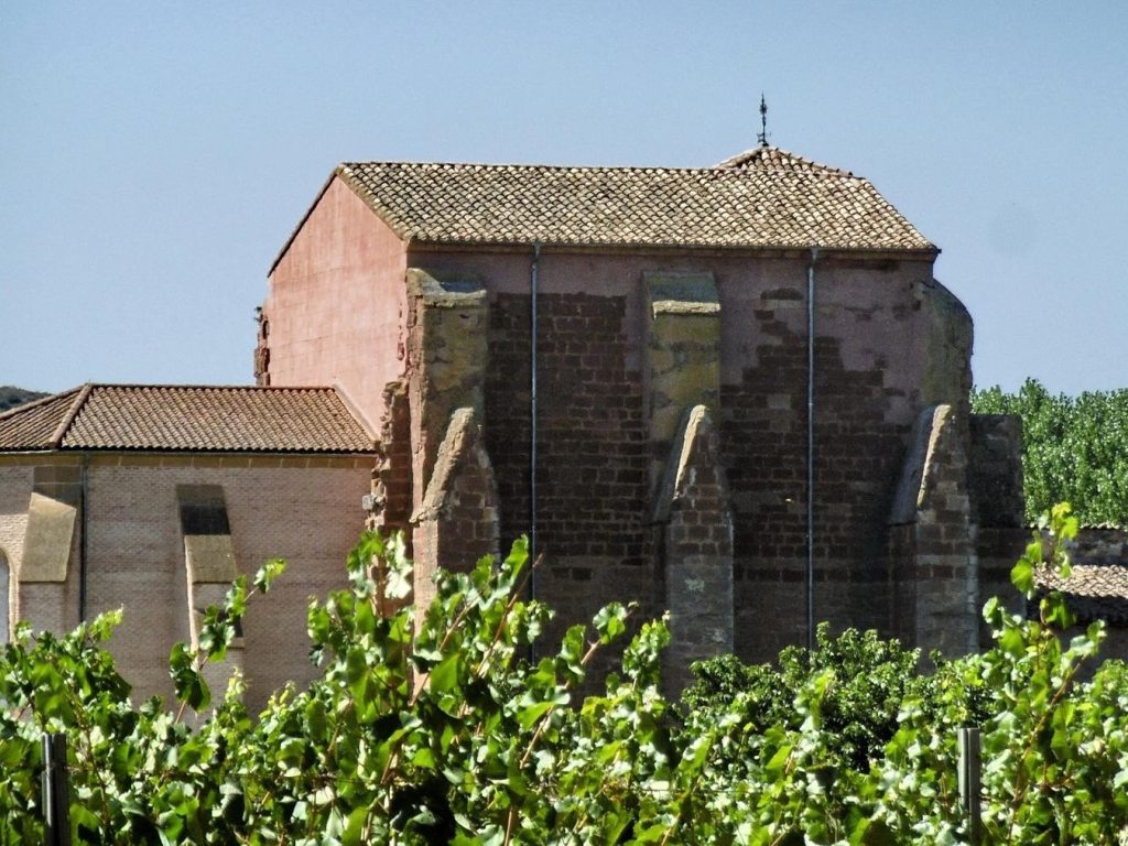 Ruta BTT Ermita de la Virgen de Legarda