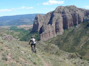 Ruta BTT Sierra de la Demanda