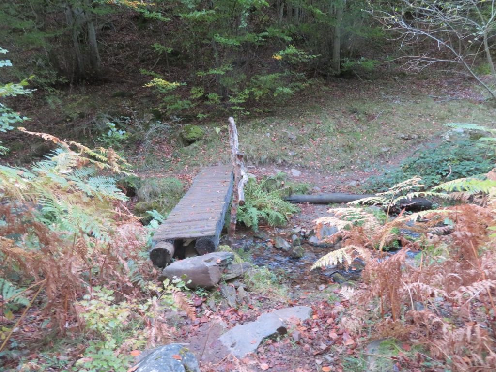 Senda de los Siete Puentes