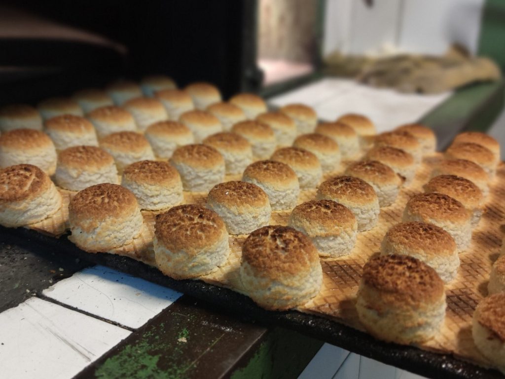 Vda. de Manuel Redondo