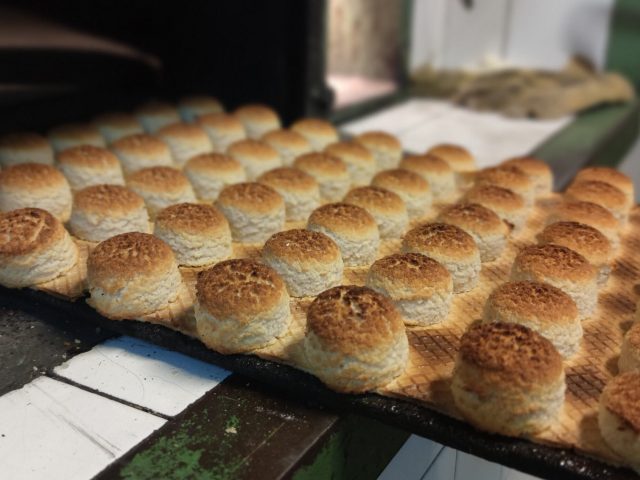 Vda. de Manuel Redondo