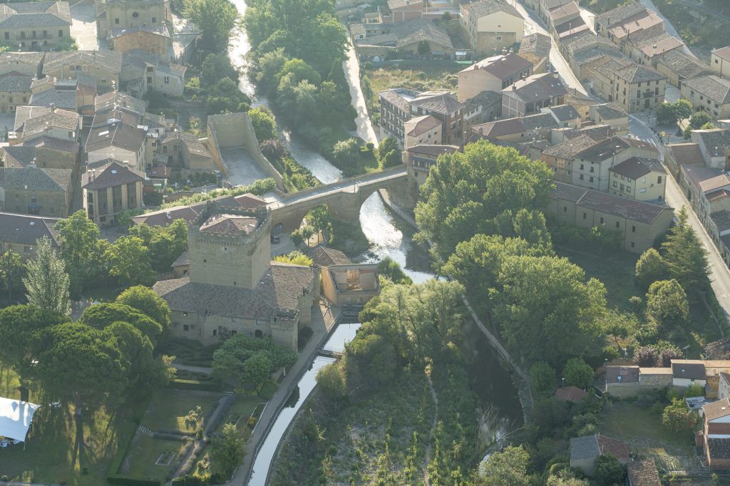 Comarcas las Rioja