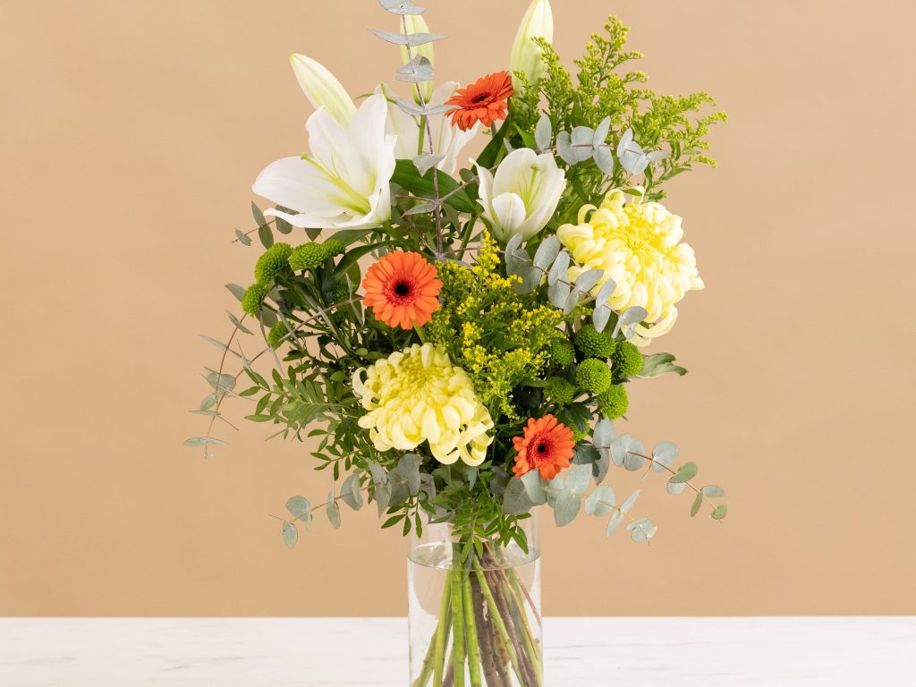 Feliñarán Floristas