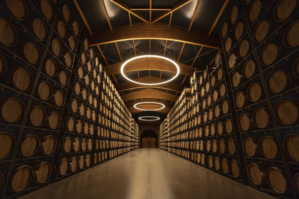 Bodegas Baron de Ley
