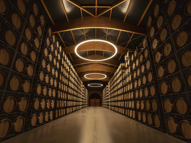 Bodegas Baron de Ley